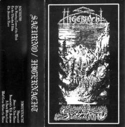 Higernacht - Saturno